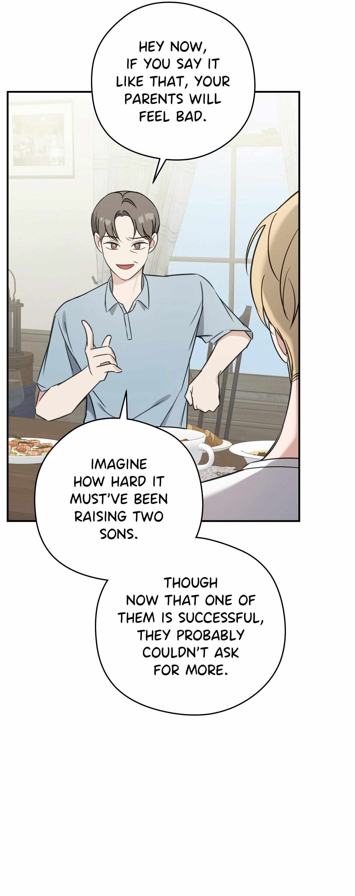 Bias Wrecker Chapter 8 page 36 - 