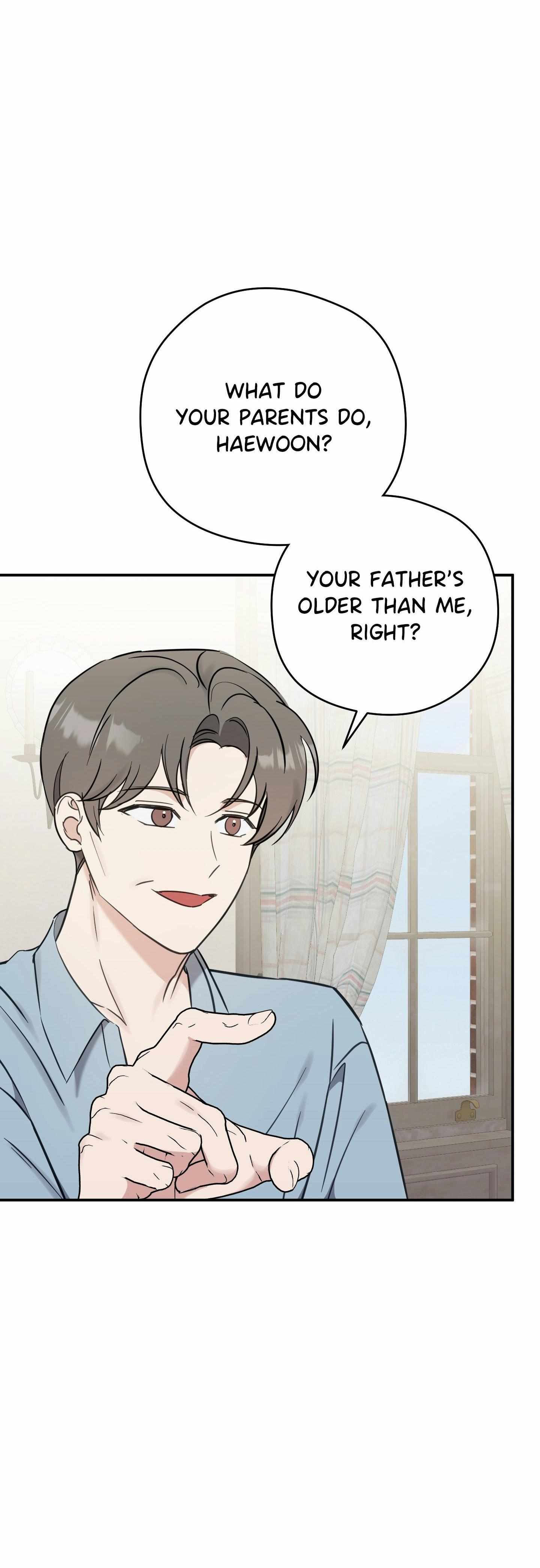 Bias Wrecker Chapter 8 page 38 - 