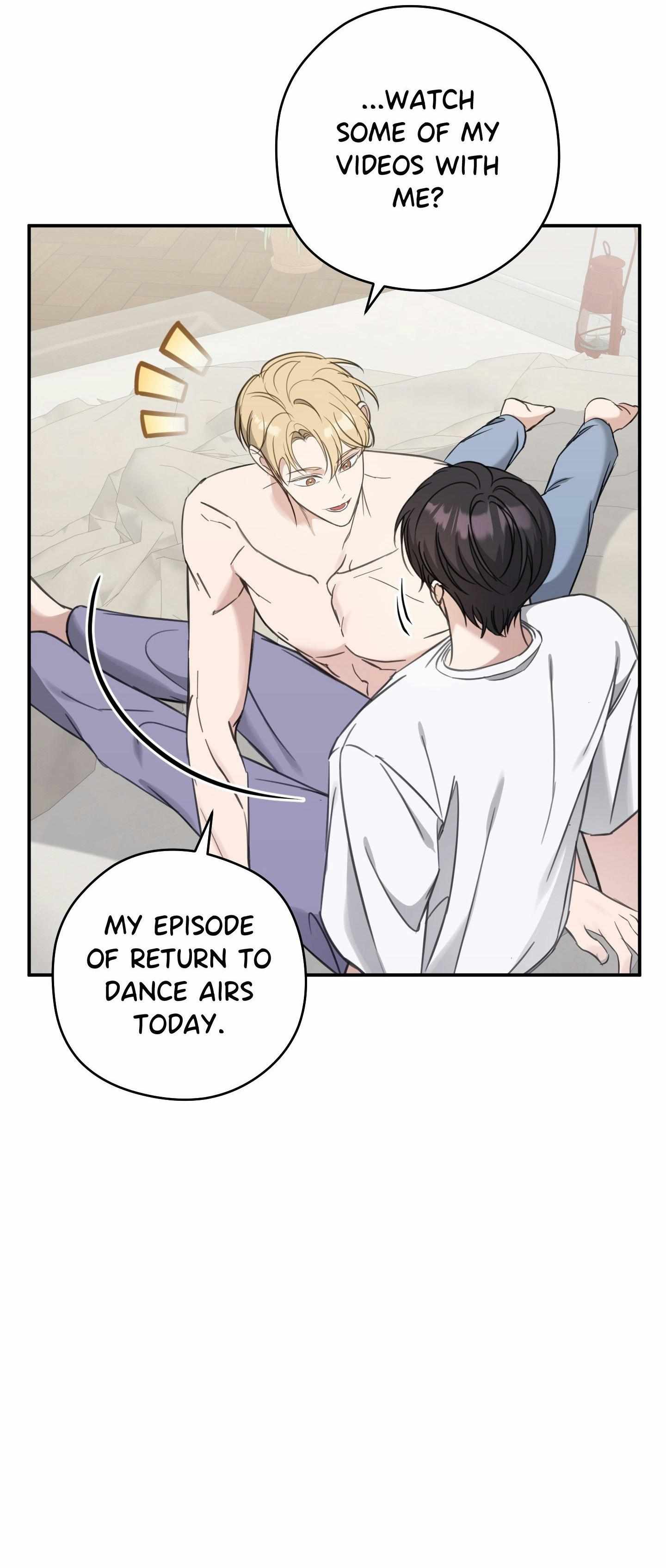 Bias Wrecker Chapter 8 page 5 - 
