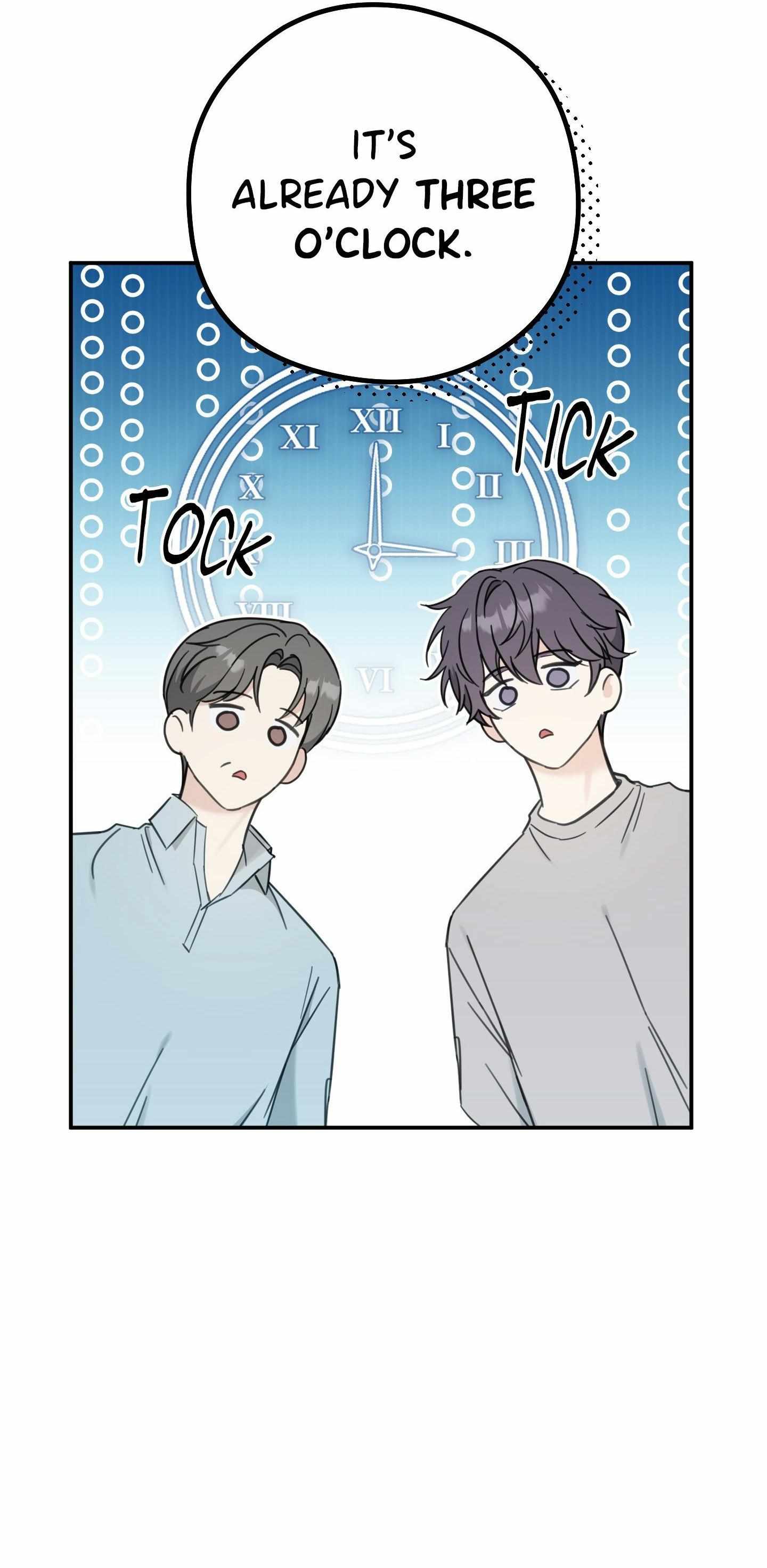 Bias Wrecker Chapter 8 page 41 - 