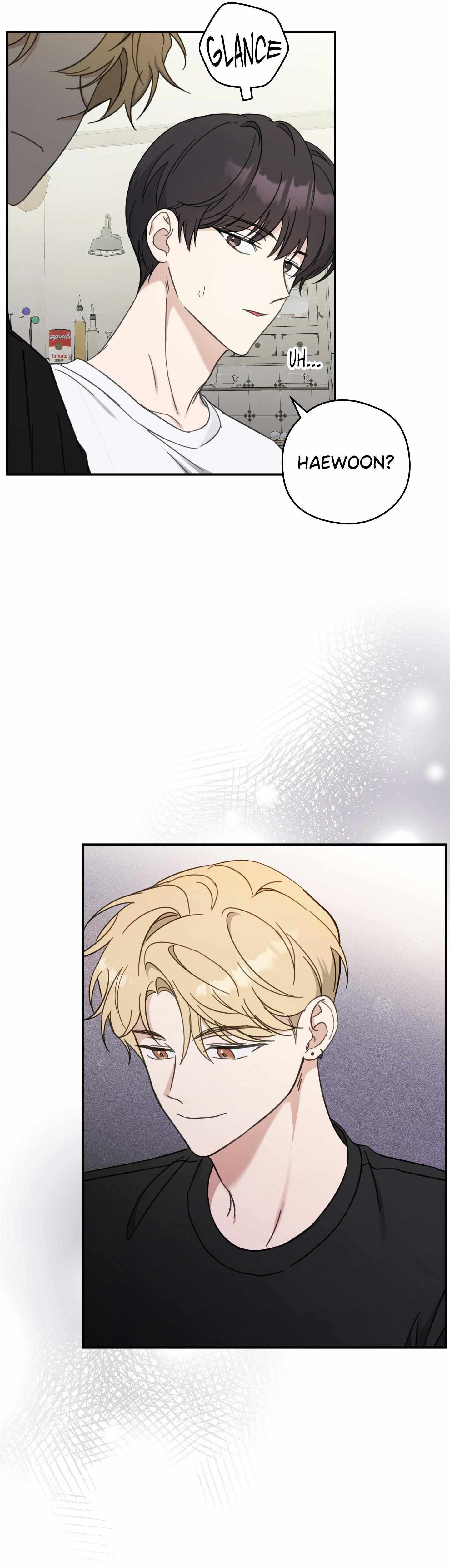 Bias Wrecker Chapter 8 page 44 - 