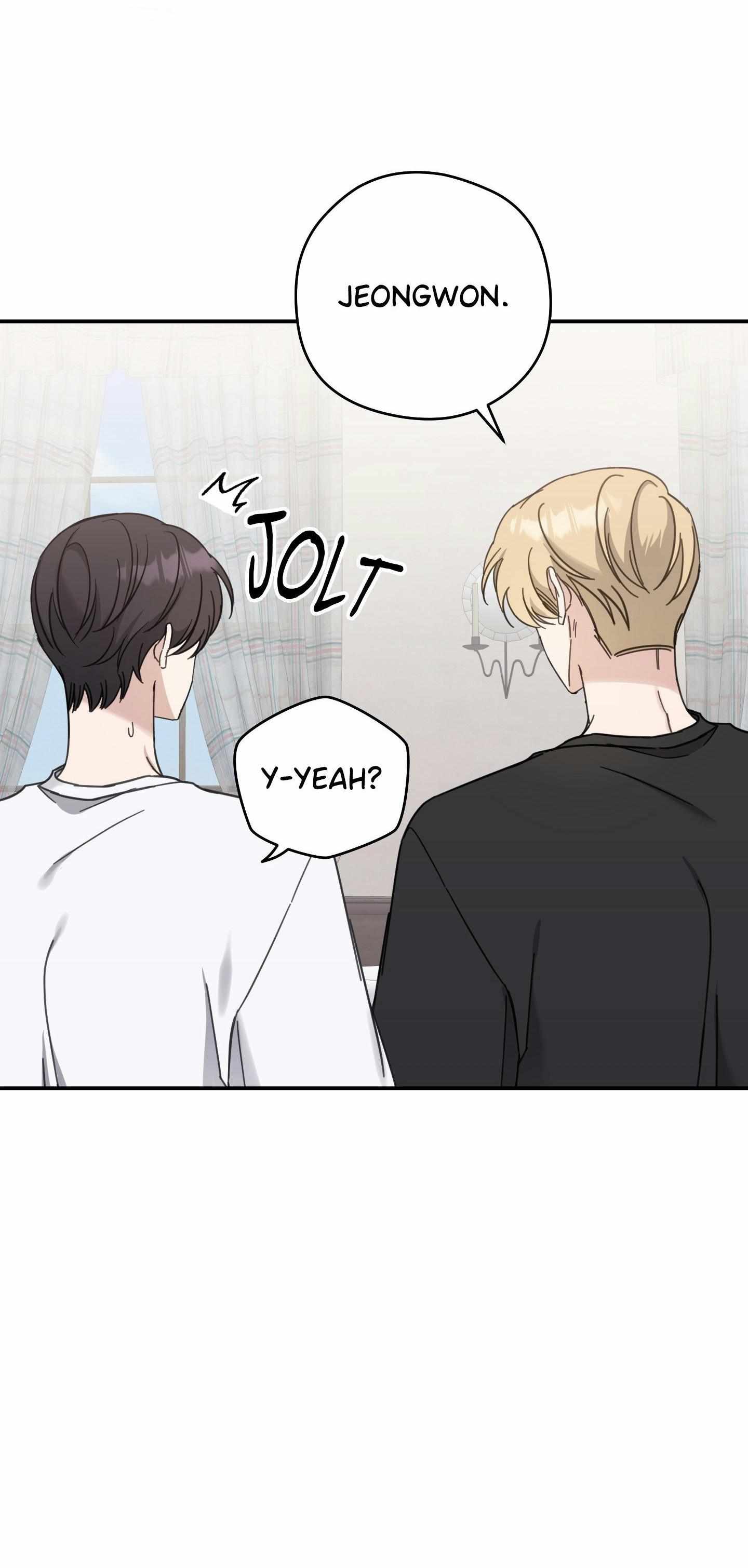 Bias Wrecker Chapter 8 page 45 - 