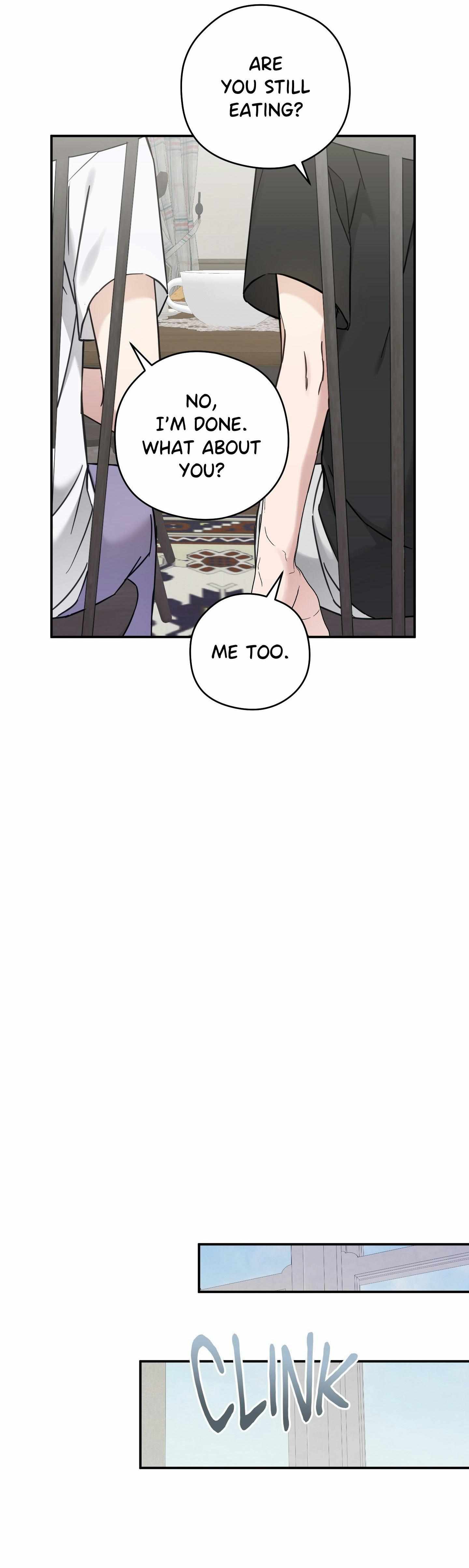 Bias Wrecker Chapter 8 page 46 - 