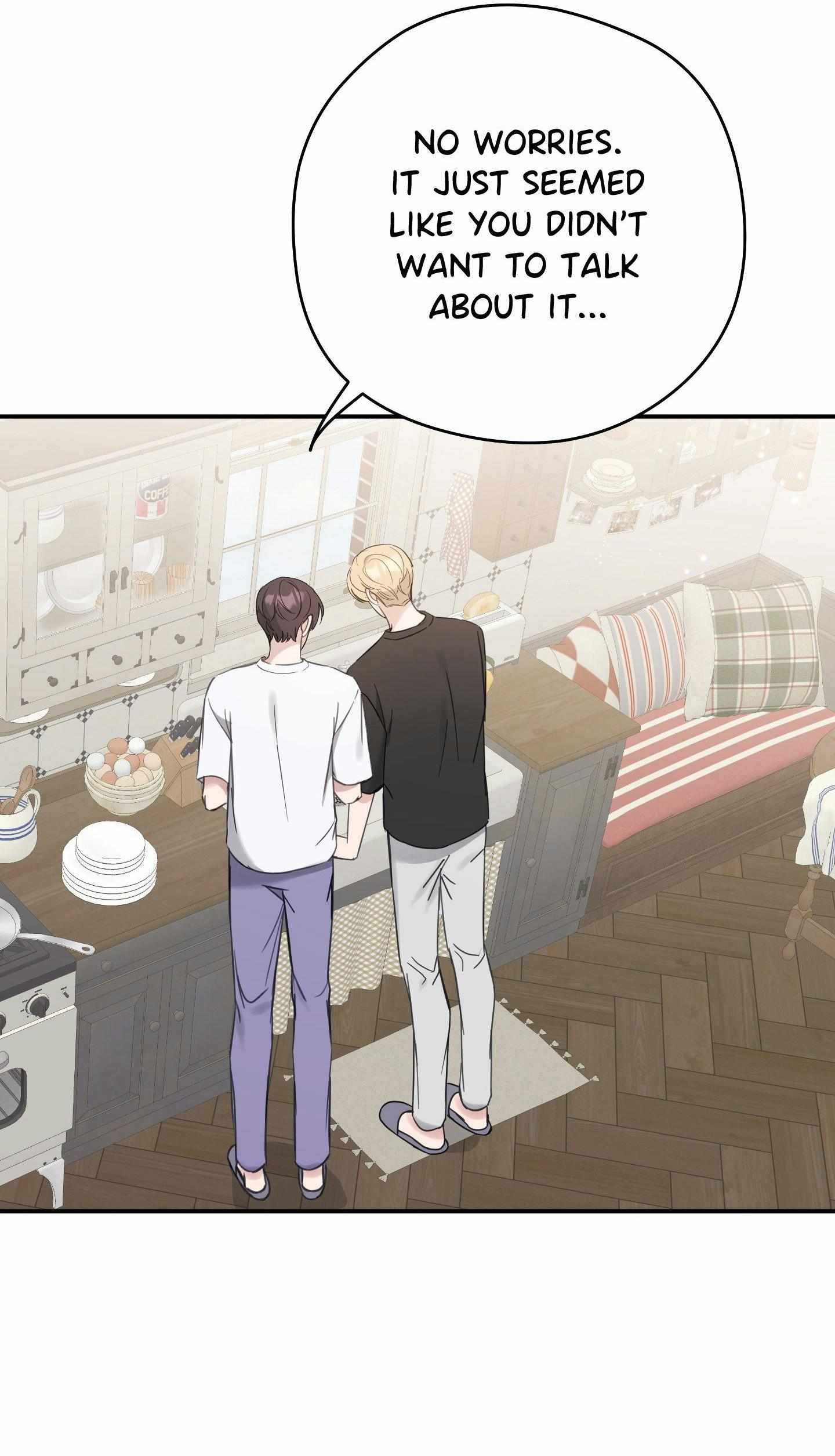 Bias Wrecker Chapter 8 page 48 - 