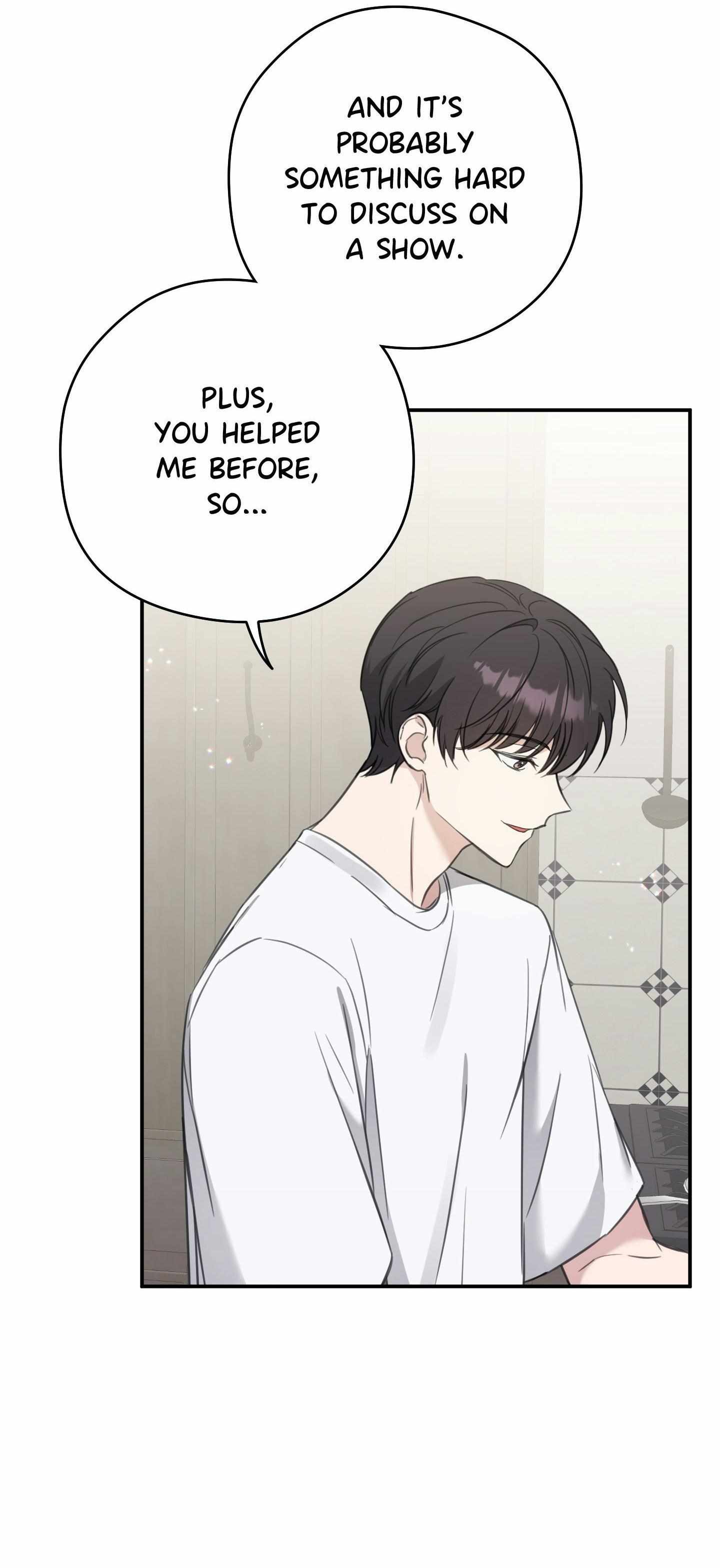 Bias Wrecker Chapter 8 page 49 - 