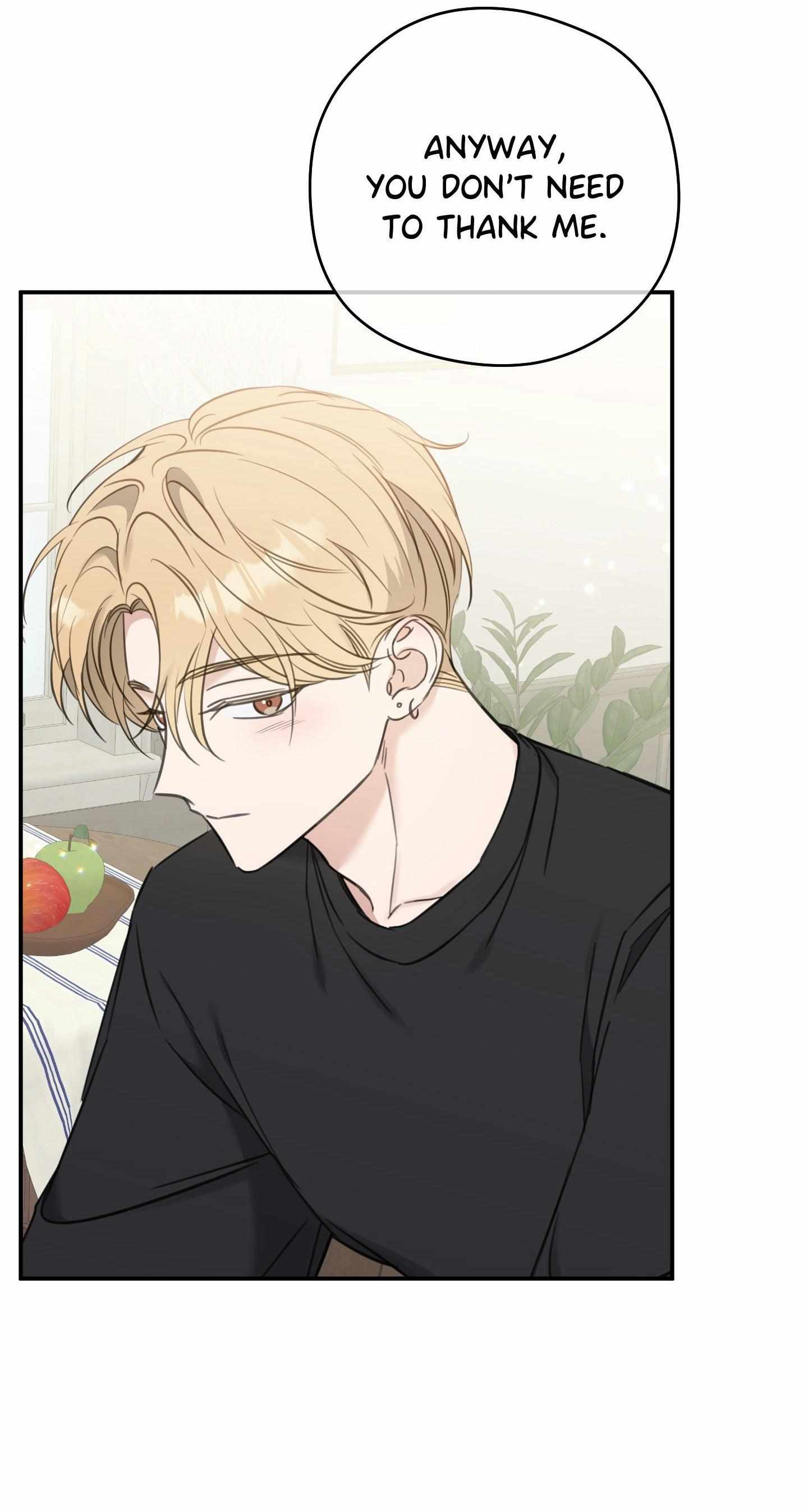 Bias Wrecker Chapter 8 page 50 - 