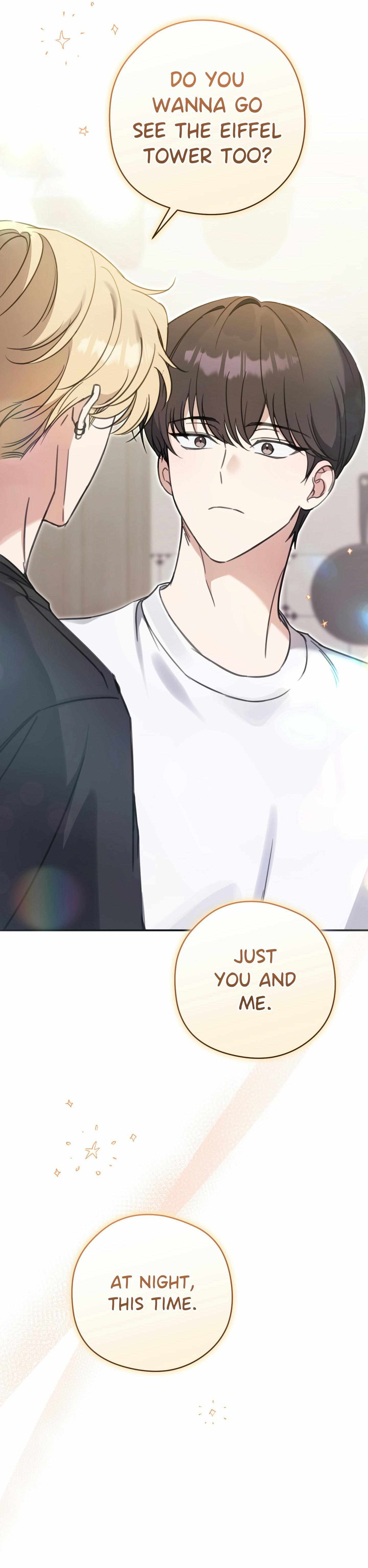 Bias Wrecker Chapter 8 page 52 - 