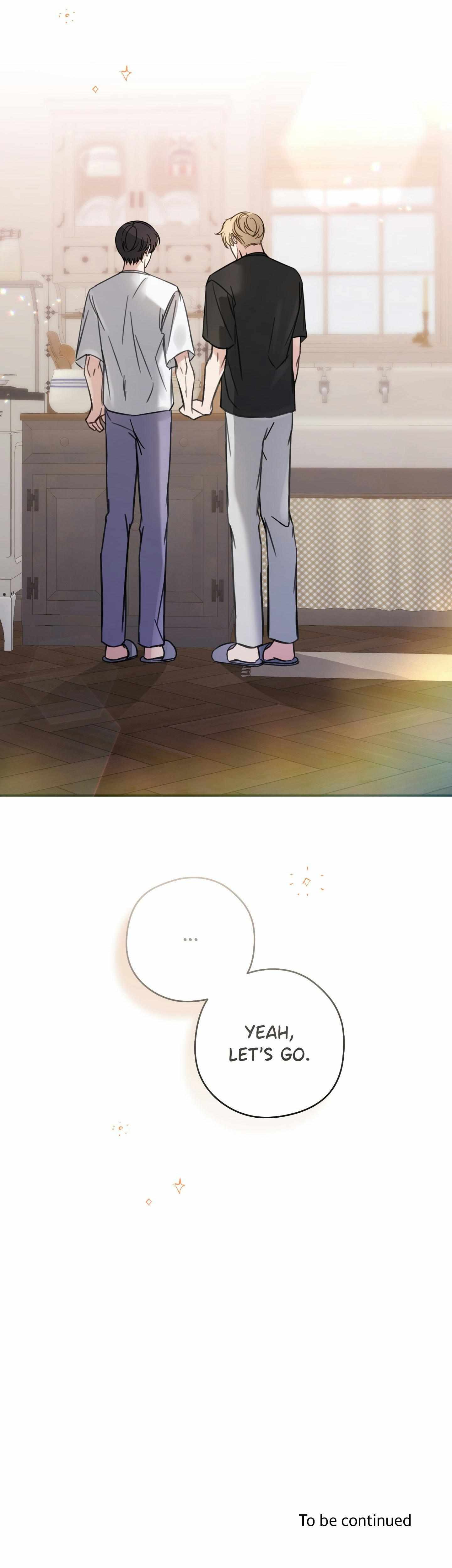 Bias Wrecker Chapter 8 page 53 - 