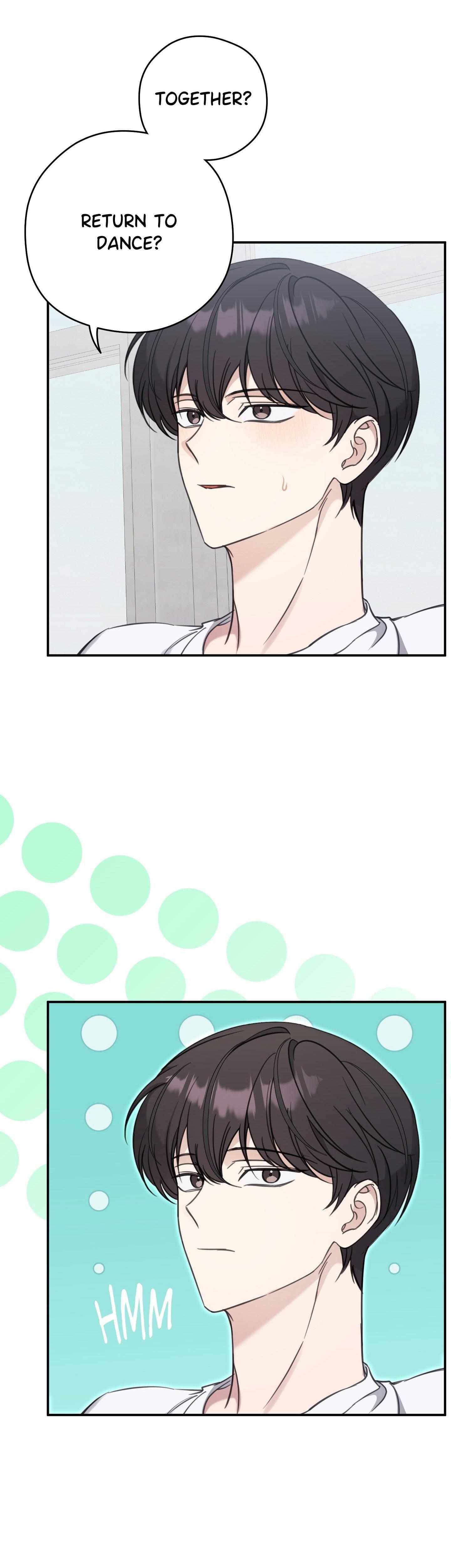 Bias Wrecker Chapter 8 page 7 - 