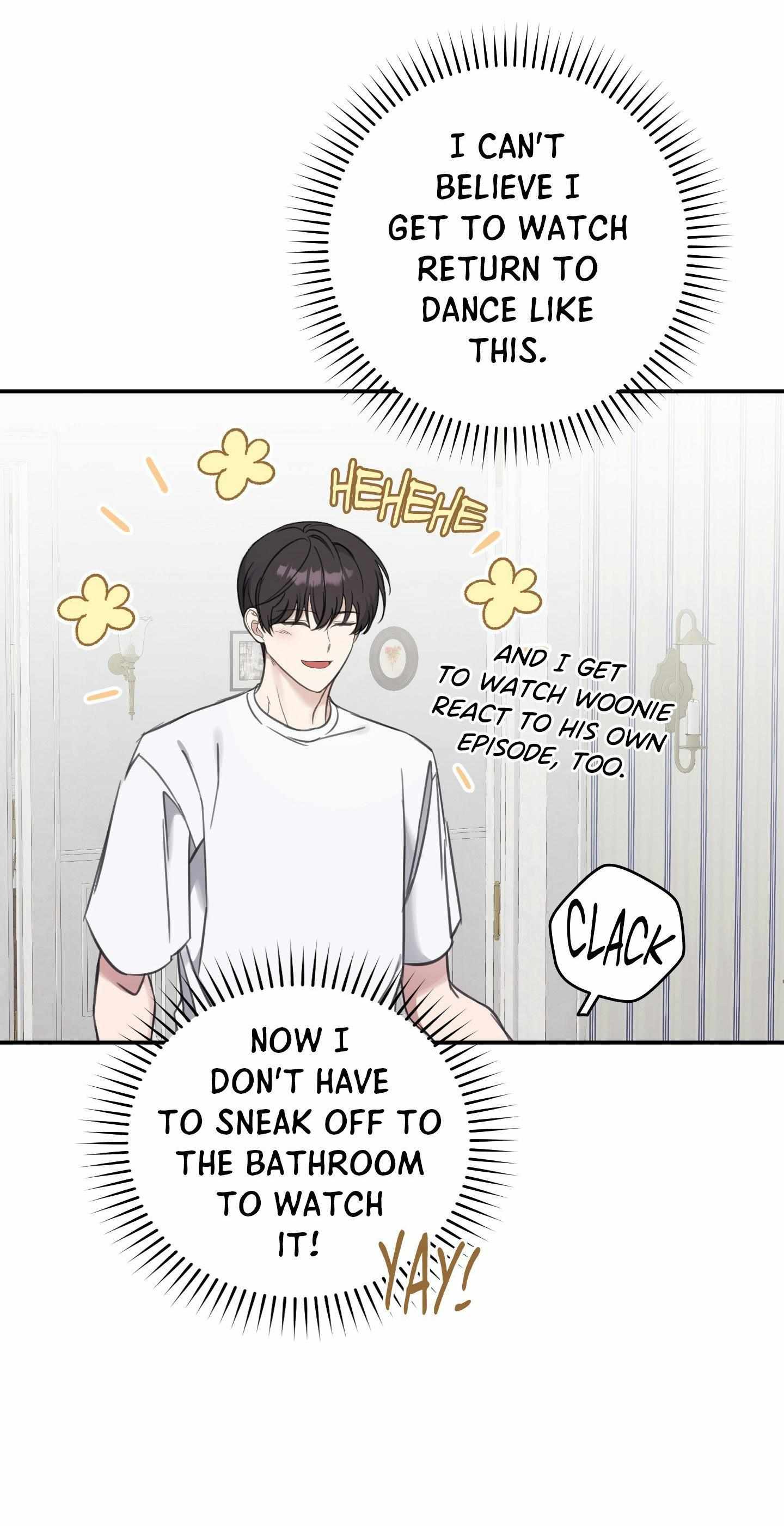 Bias Wrecker Chapter 8 page 9 - 