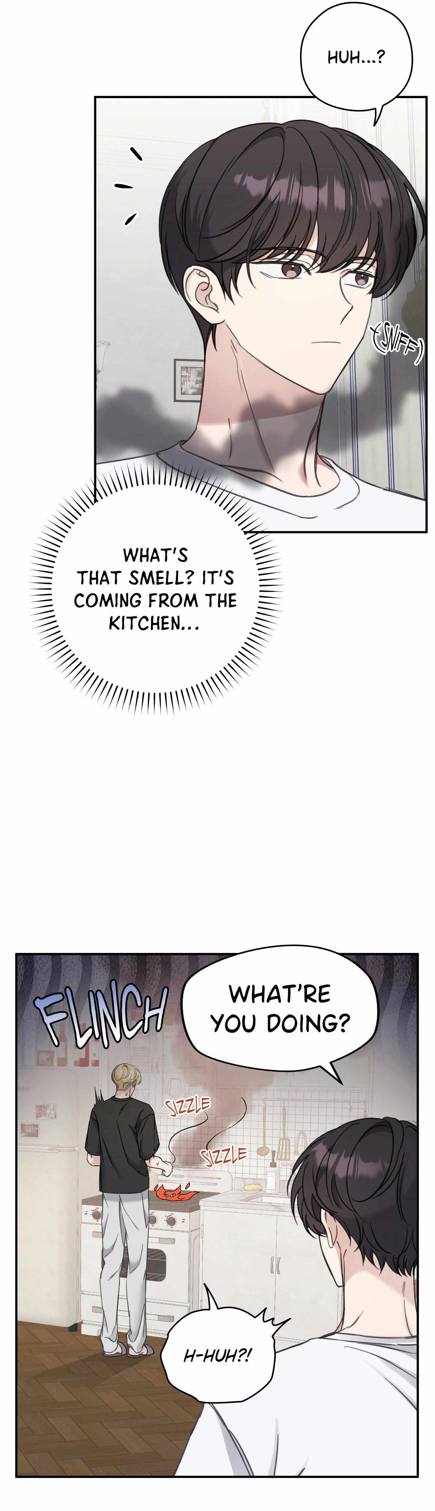 Bias Wrecker Chapter 8 page 10 - 