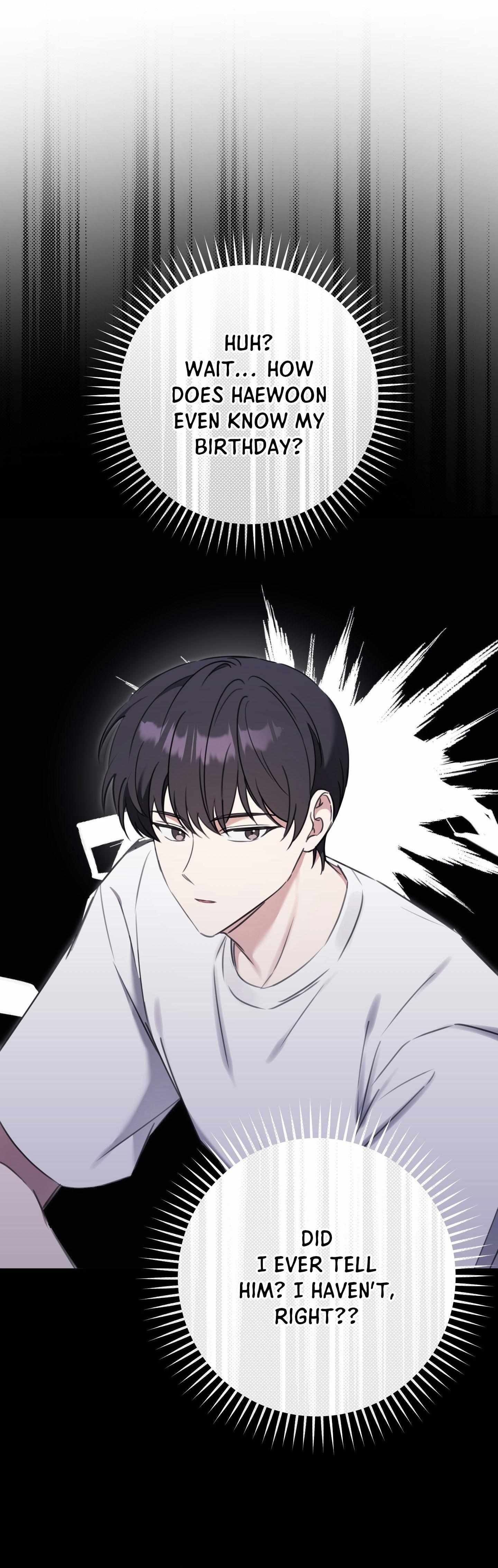Bias Wrecker Chapter 9 page 11 - 