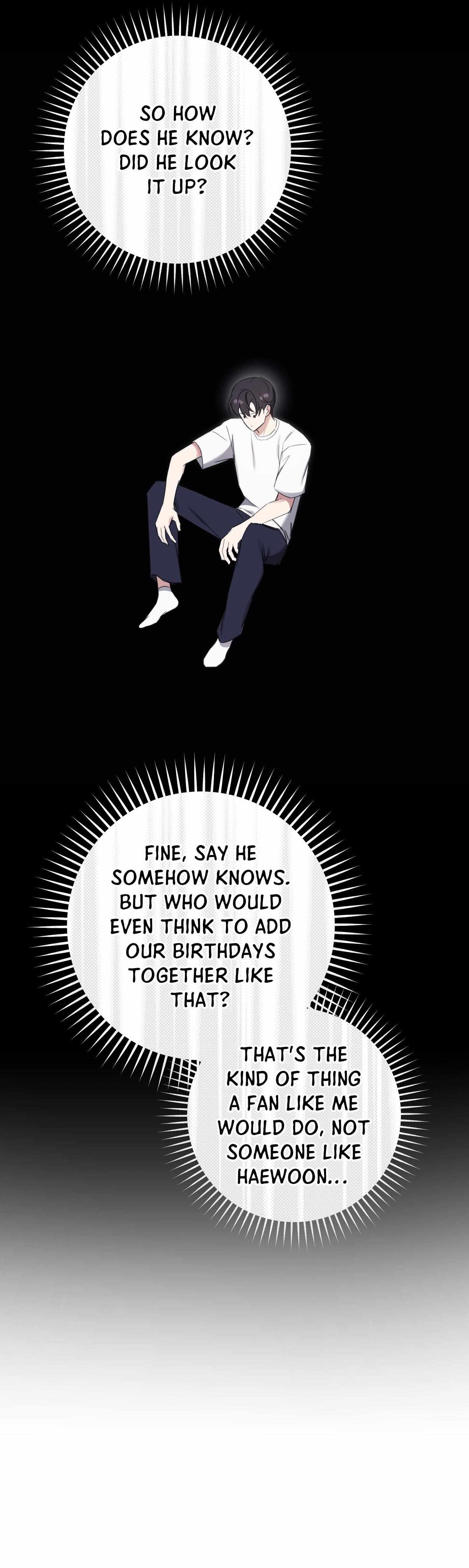 Bias Wrecker Chapter 9 page 12 - 