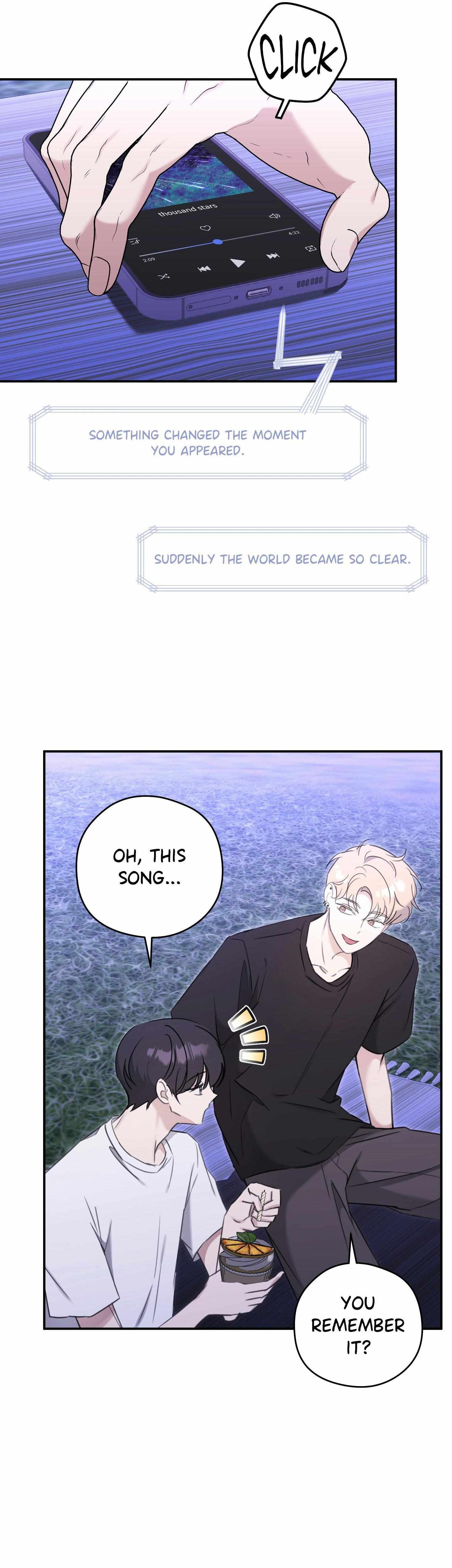 Bias Wrecker Chapter 9 page 15 - 