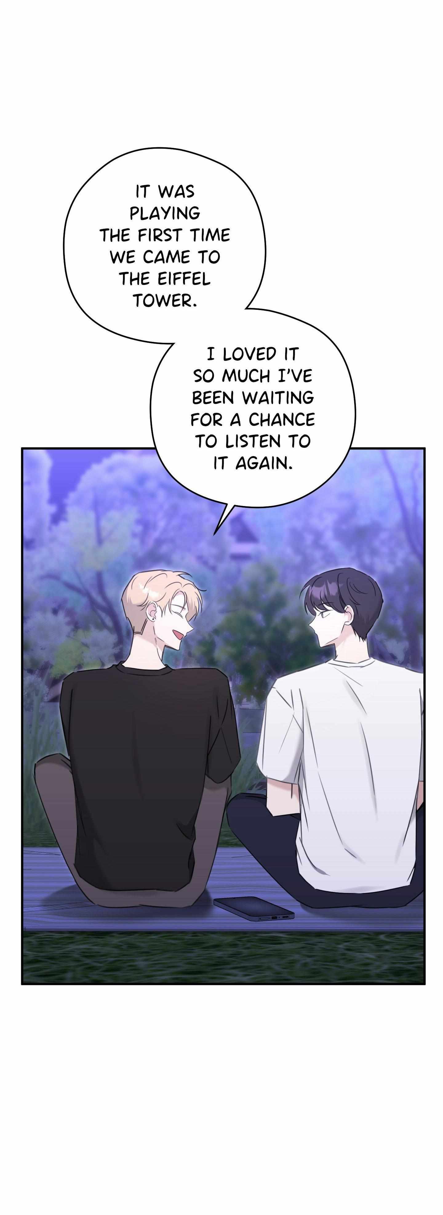 Bias Wrecker Chapter 9 page 16 - 