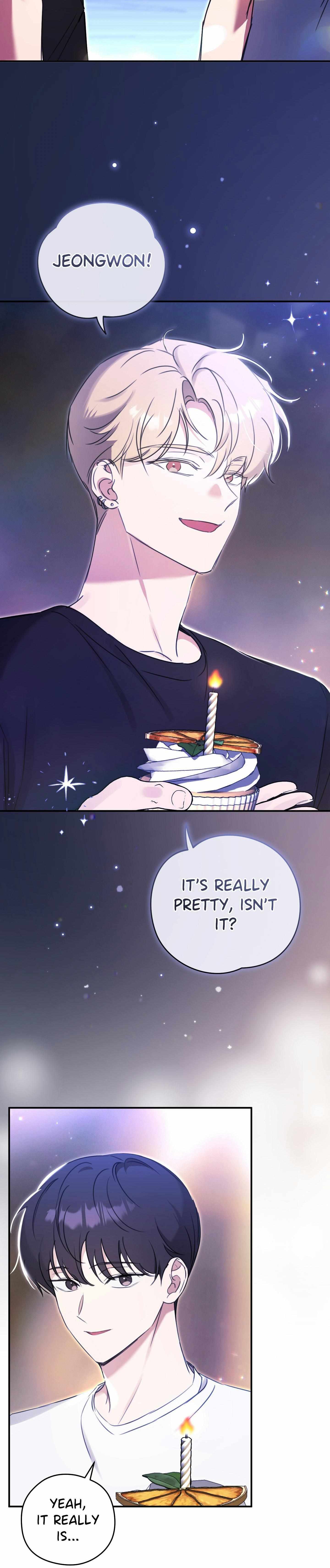 Bias Wrecker Chapter 9 page 19 - 