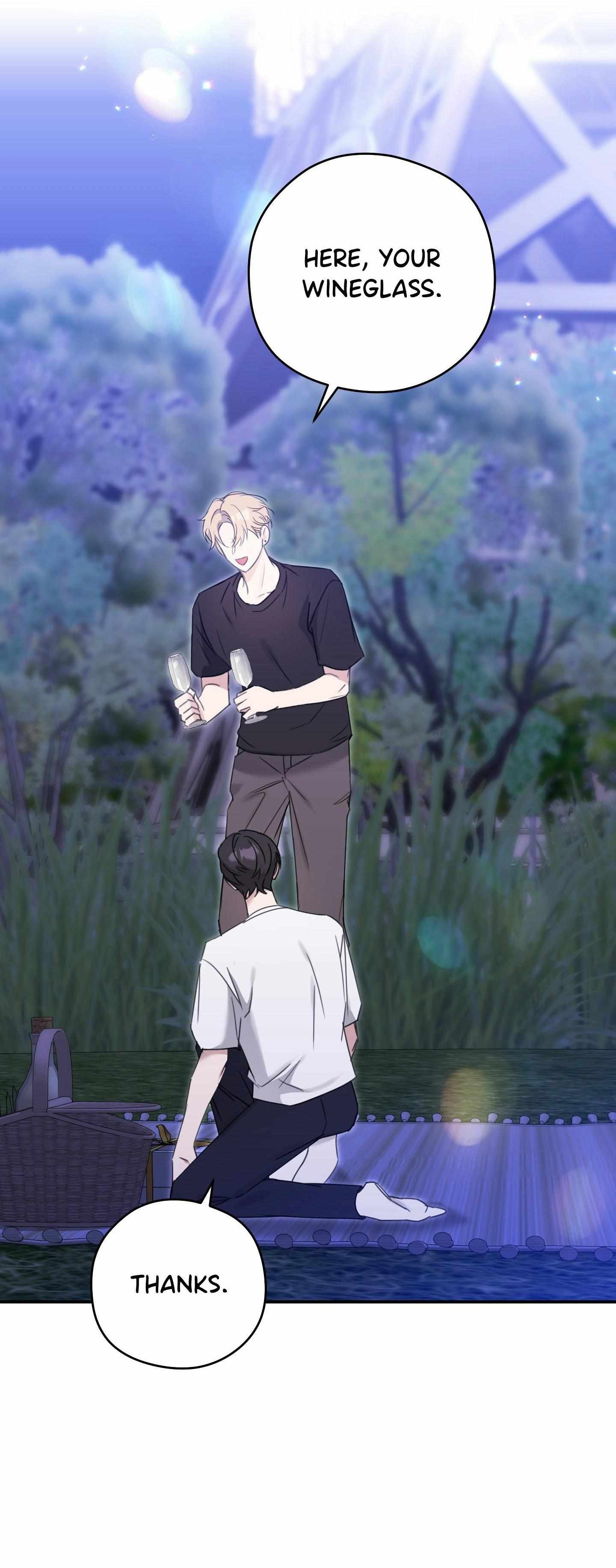 Bias Wrecker Chapter 9 page 3 - 
