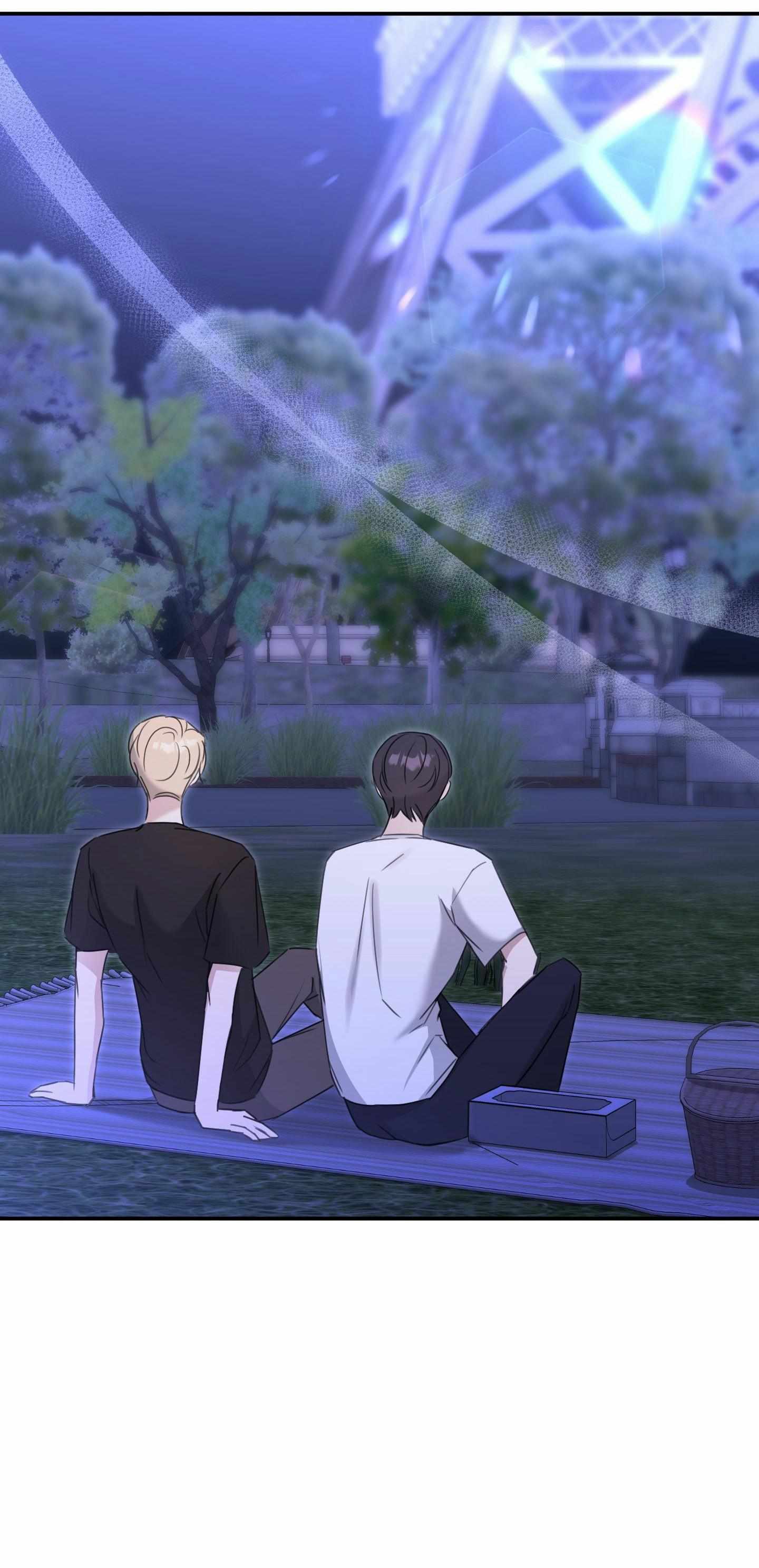 Bias Wrecker Chapter 9 page 21 - 