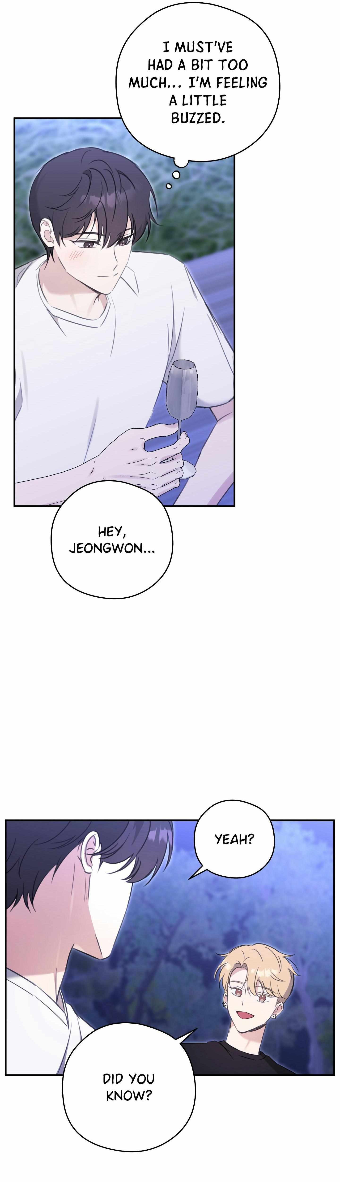 Bias Wrecker Chapter 9 page 22 - 