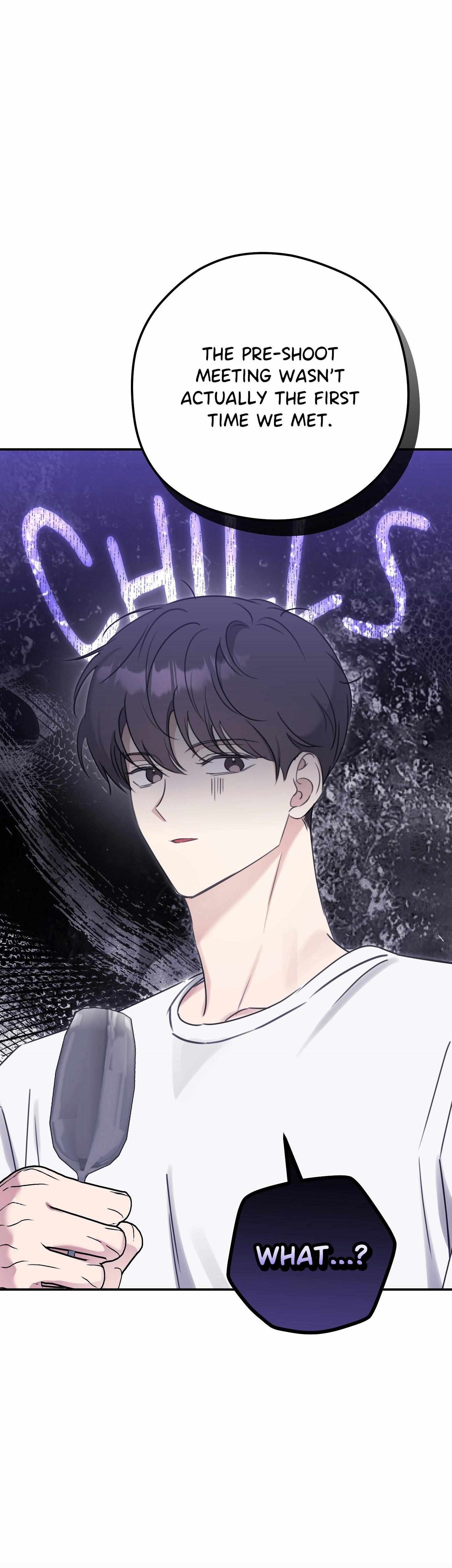 Bias Wrecker Chapter 9 page 23 - 
