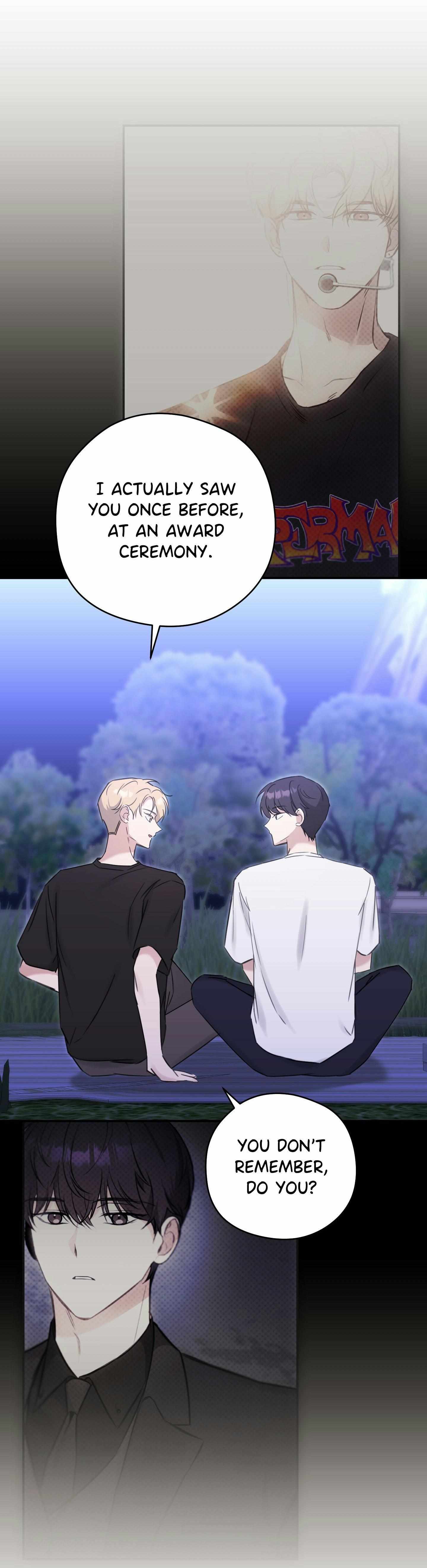 Bias Wrecker Chapter 9 page 24 - 
