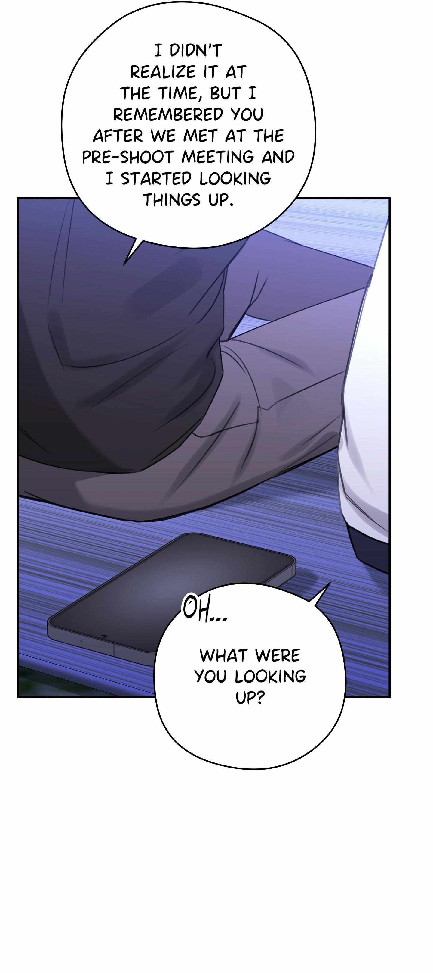 Bias Wrecker Chapter 9 page 27 - 