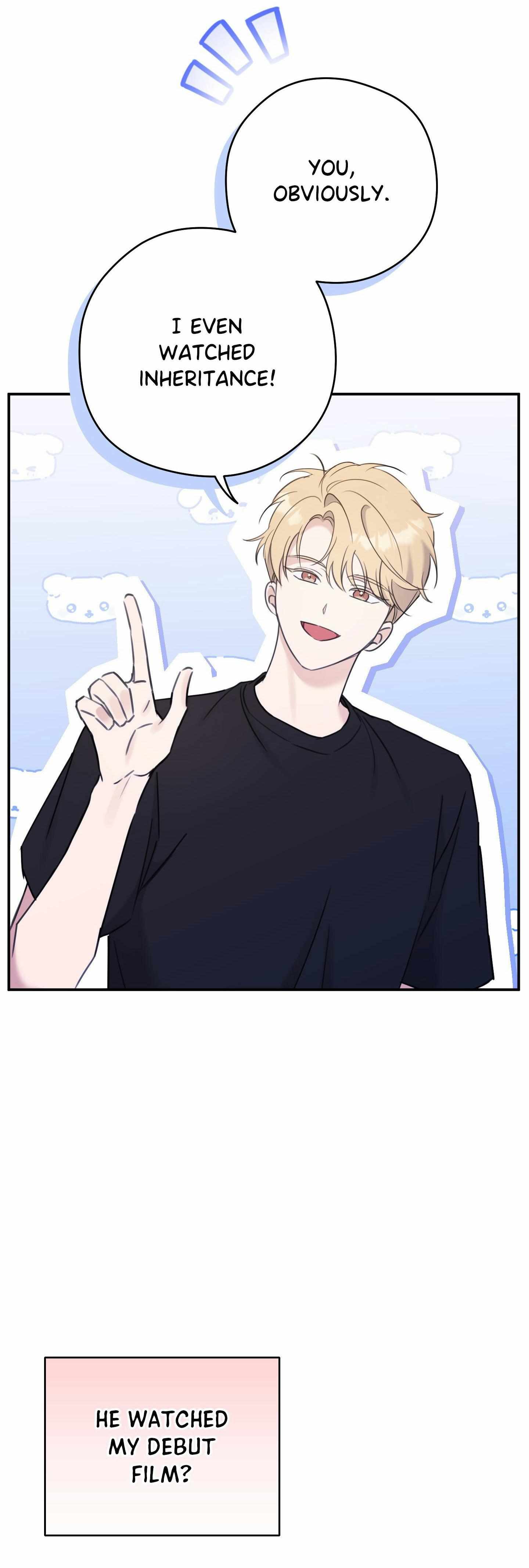 Bias Wrecker Chapter 9 page 28 - 
