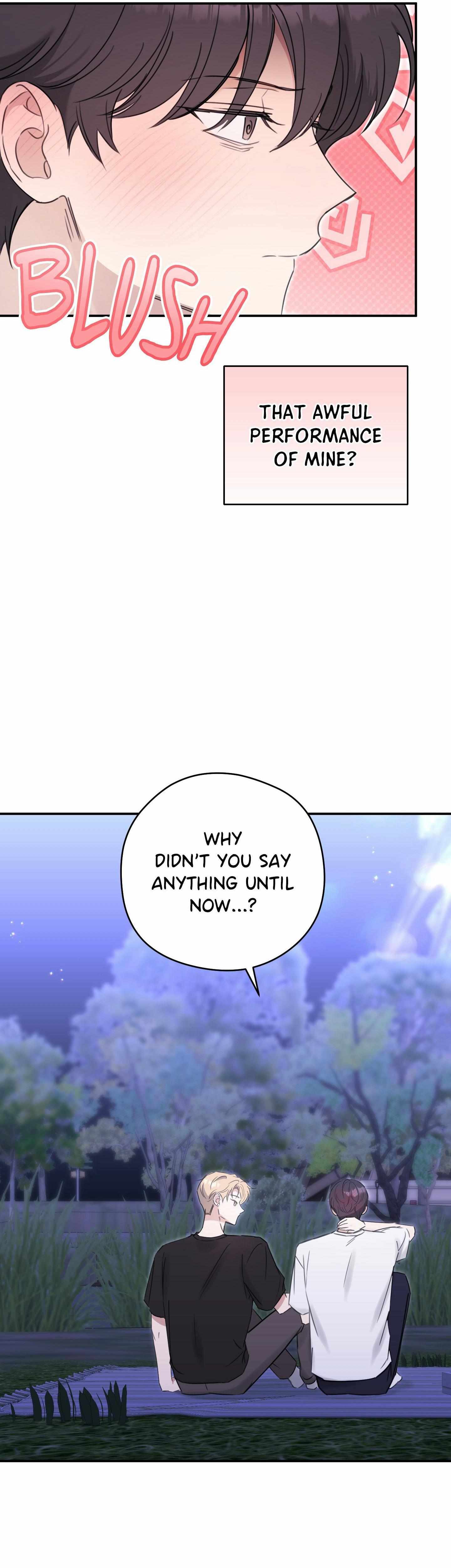 Bias Wrecker Chapter 9 page 29 - 