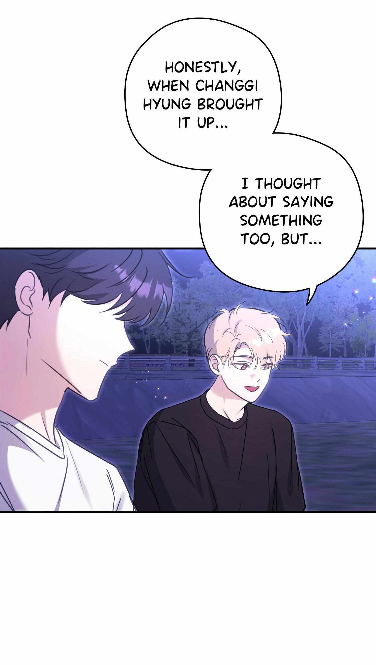 Bias Wrecker Chapter 9 page 30 - 