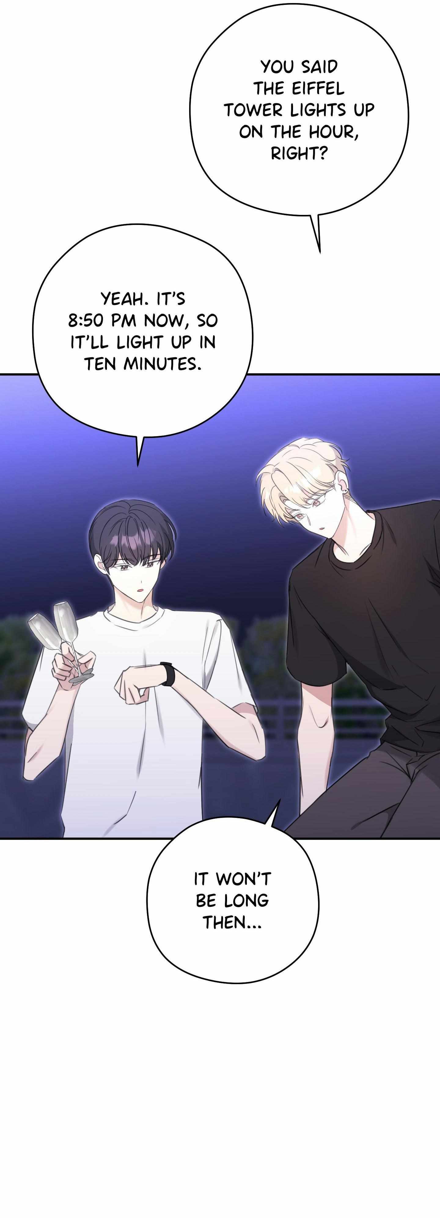 Bias Wrecker Chapter 9 page 4 - 
