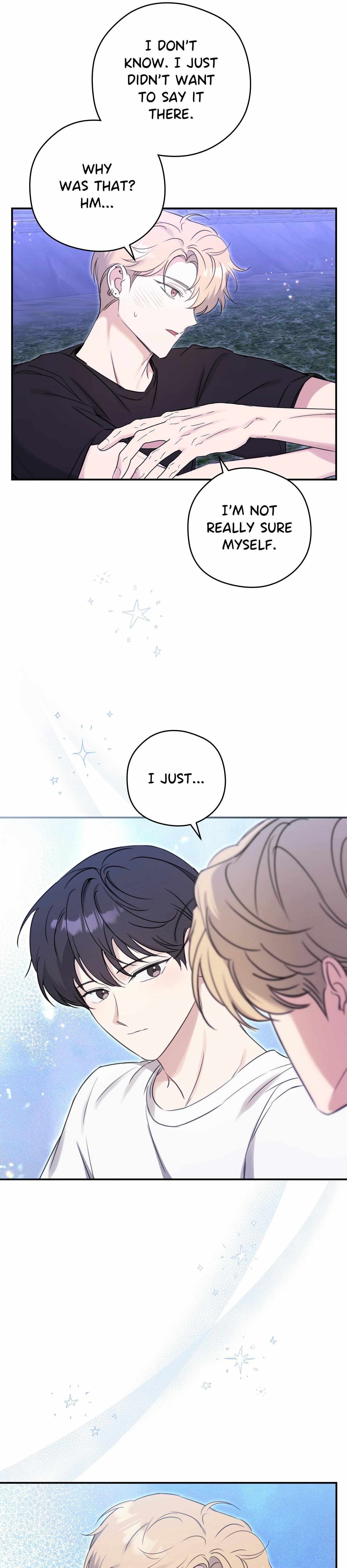 Bias Wrecker Chapter 9 page 31 - 