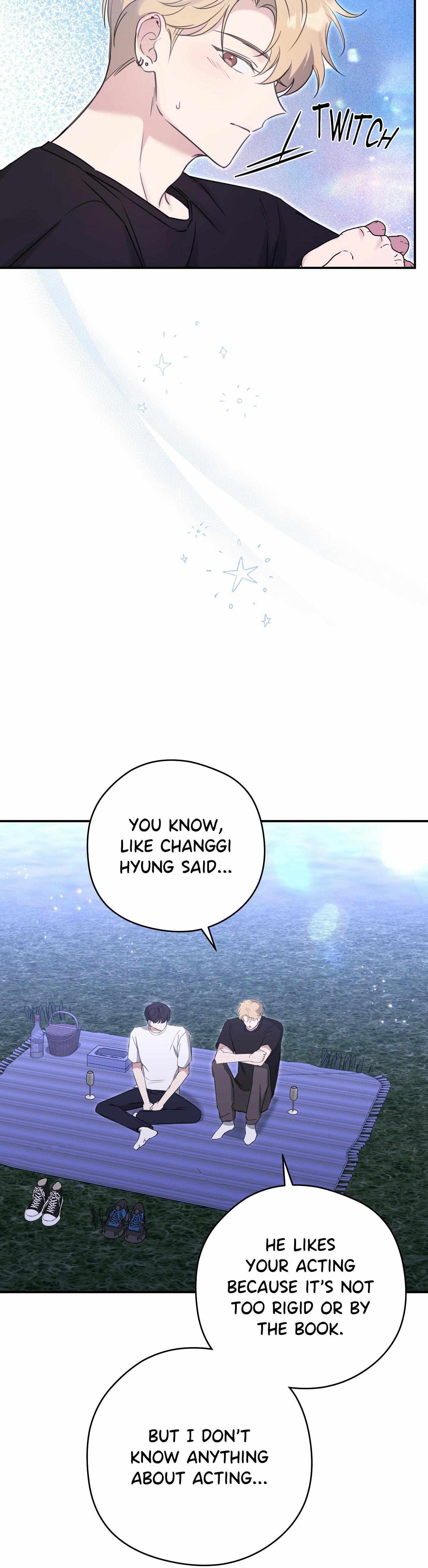 Bias Wrecker Chapter 9 page 32 - 