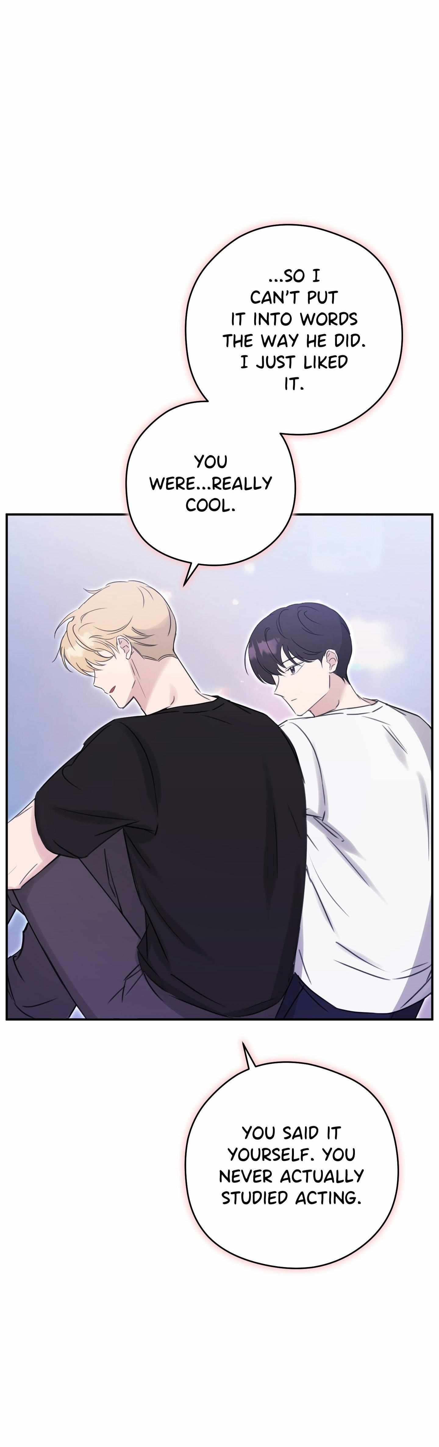 Bias Wrecker Chapter 9 page 33 - 