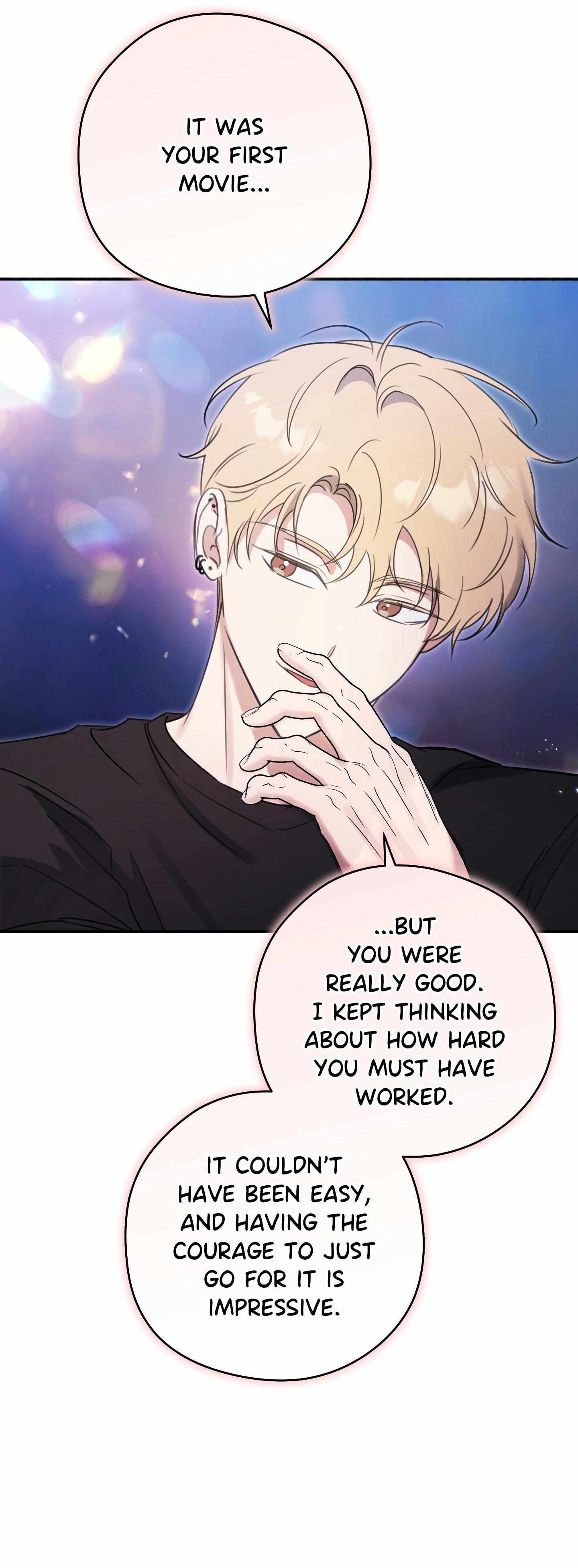 Bias Wrecker Chapter 9 page 34 - 