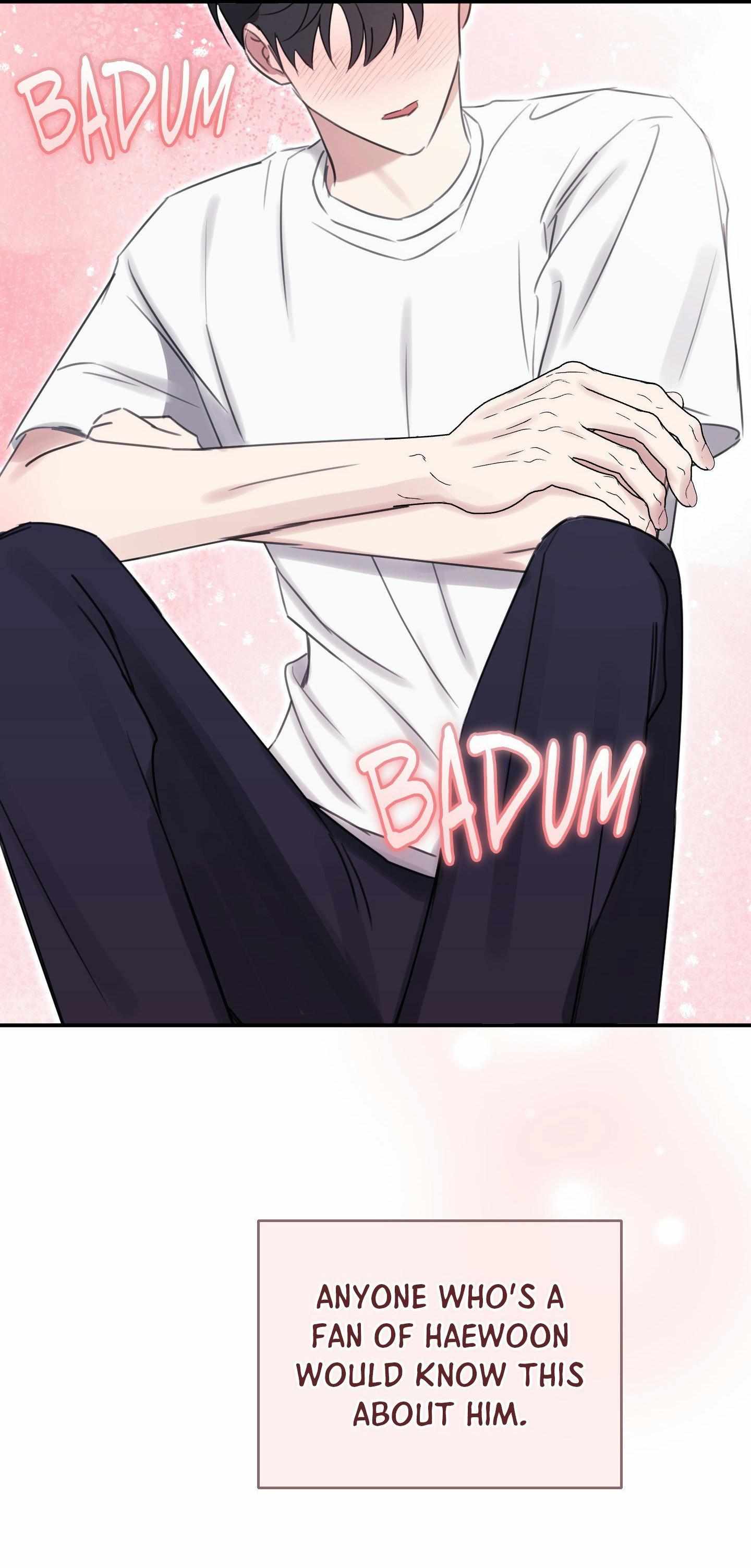 Bias Wrecker Chapter 9 page 36 - 