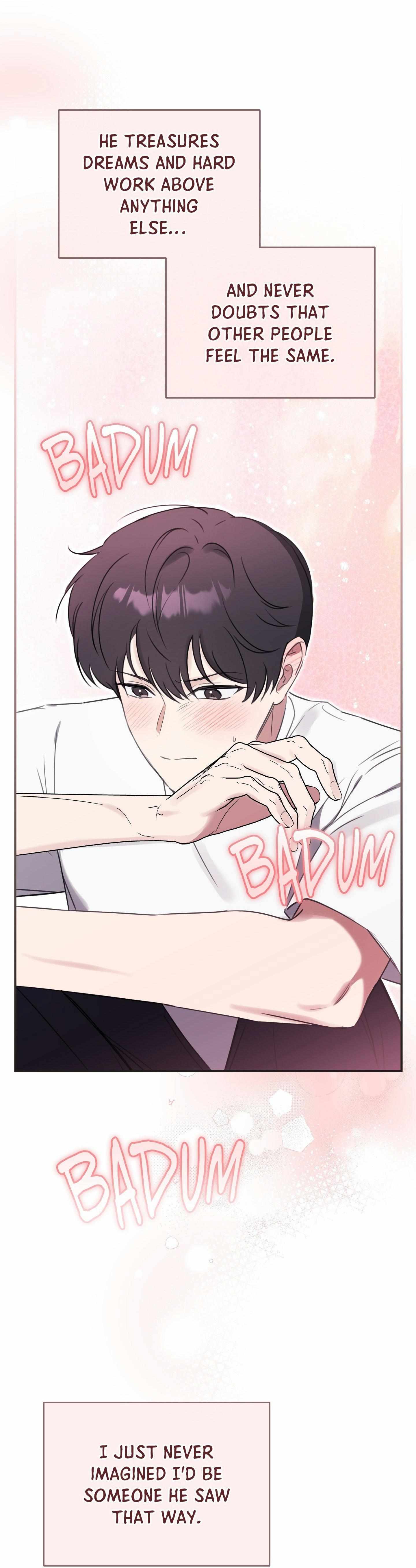 Bias Wrecker Chapter 9 page 37 - 