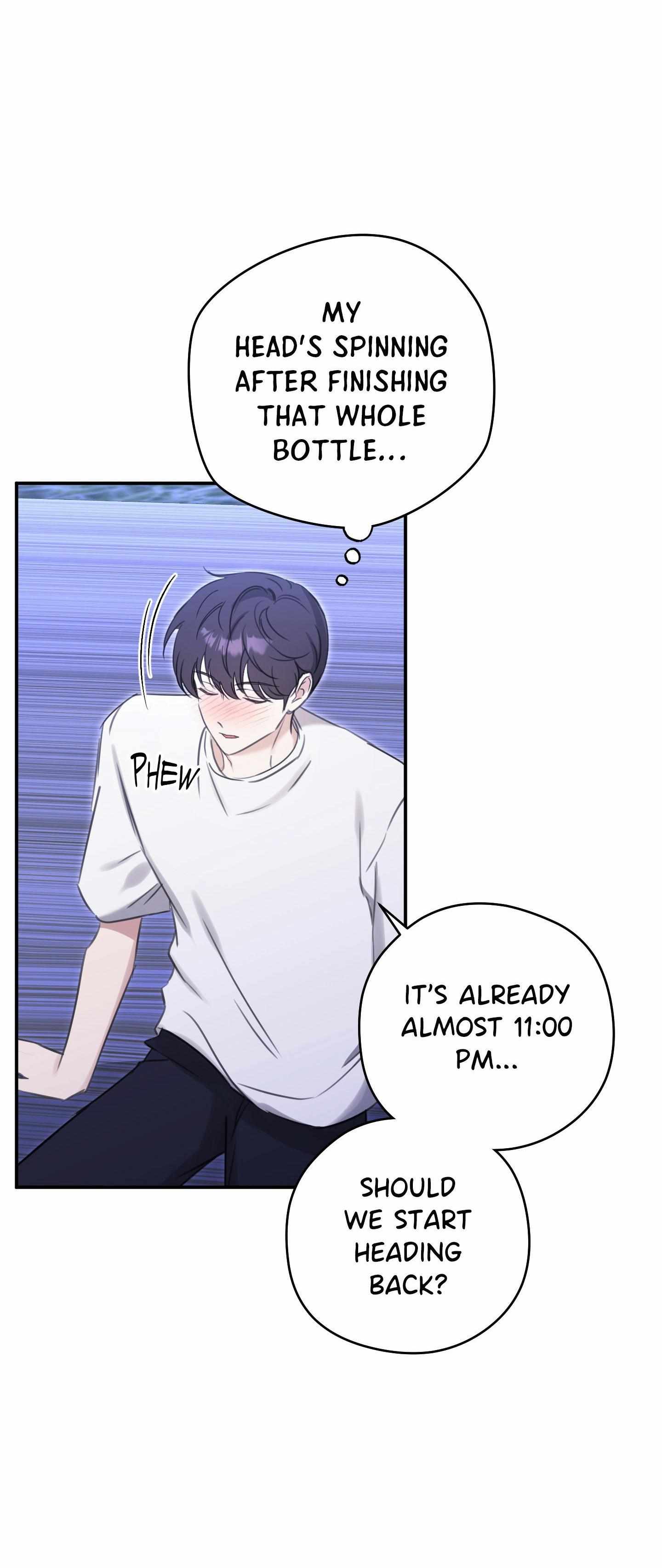 Bias Wrecker Chapter 9 page 39 - 
