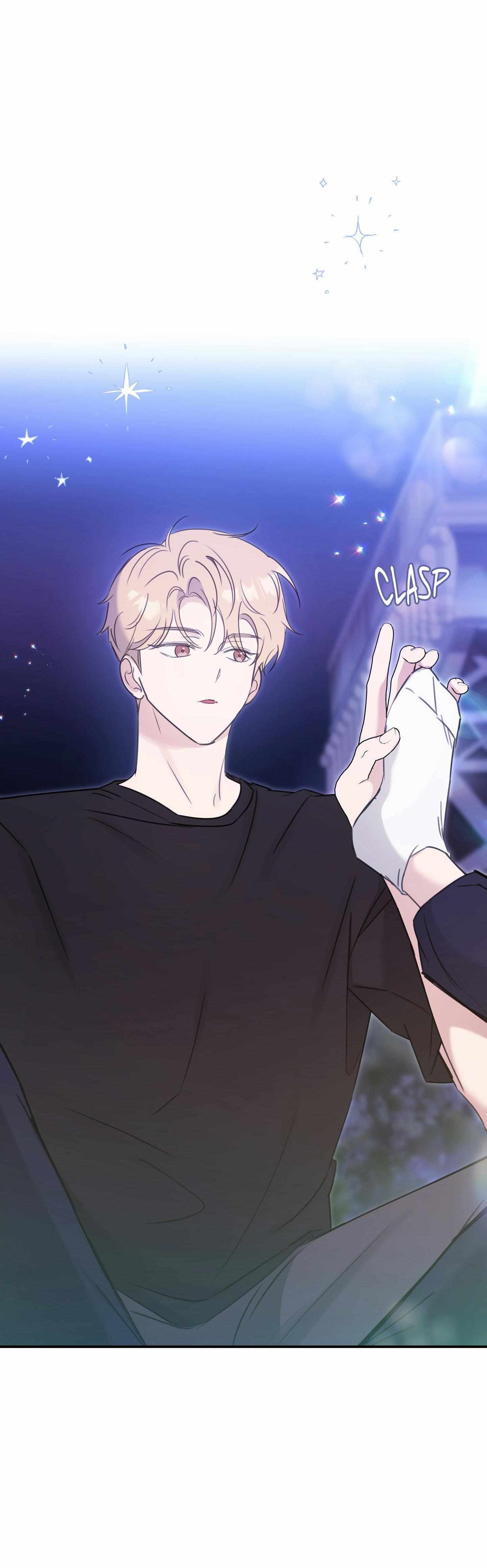 Bias Wrecker Chapter 9 page 42 - 