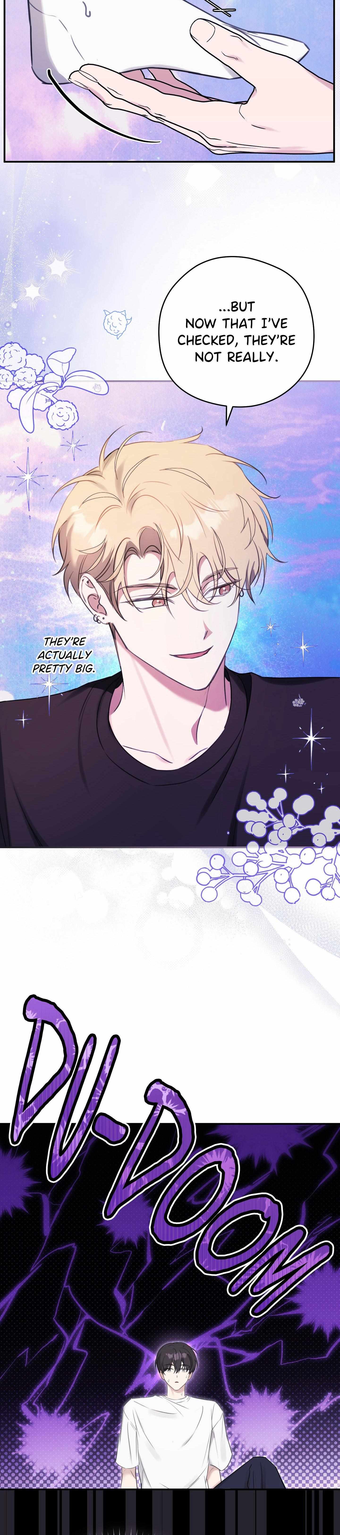 Bias Wrecker Chapter 9 page 45 - 