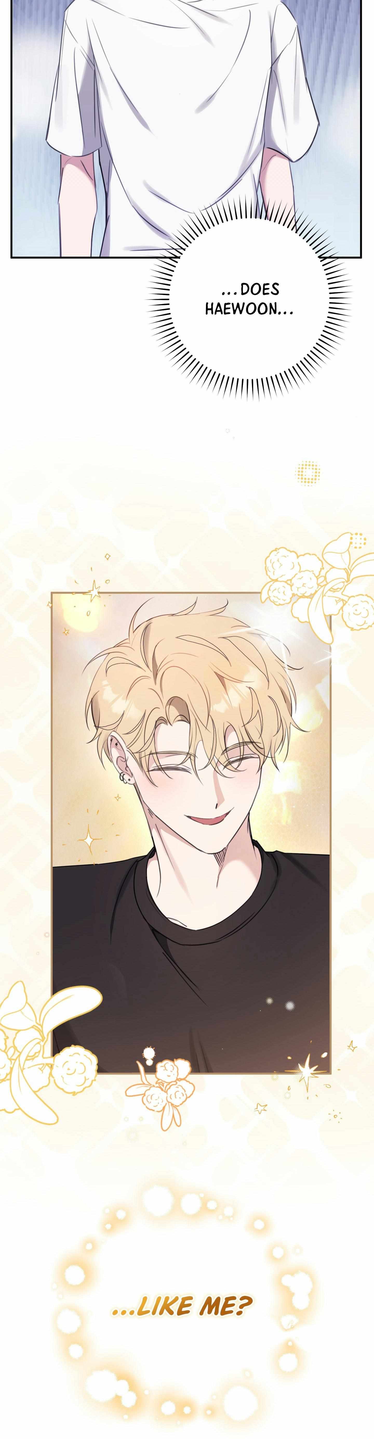 Bias Wrecker Chapter 9 page 47 - 