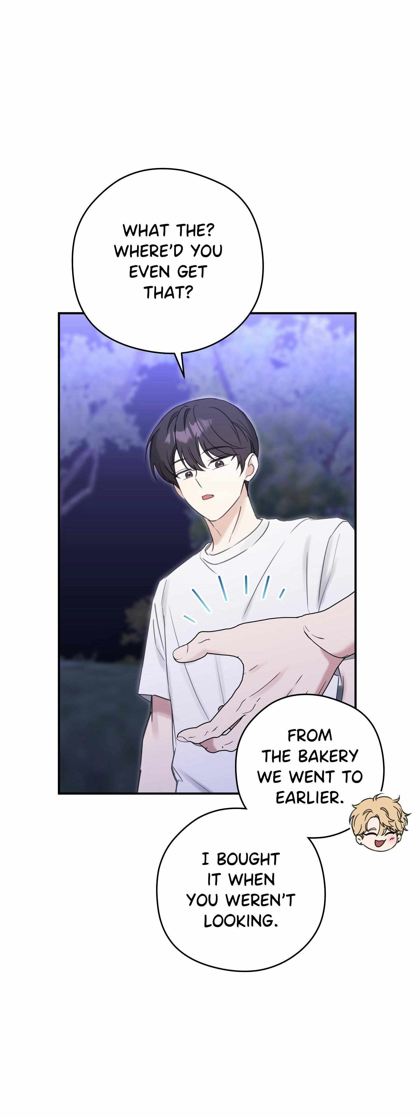 Bias Wrecker Chapter 9 page 6 - 