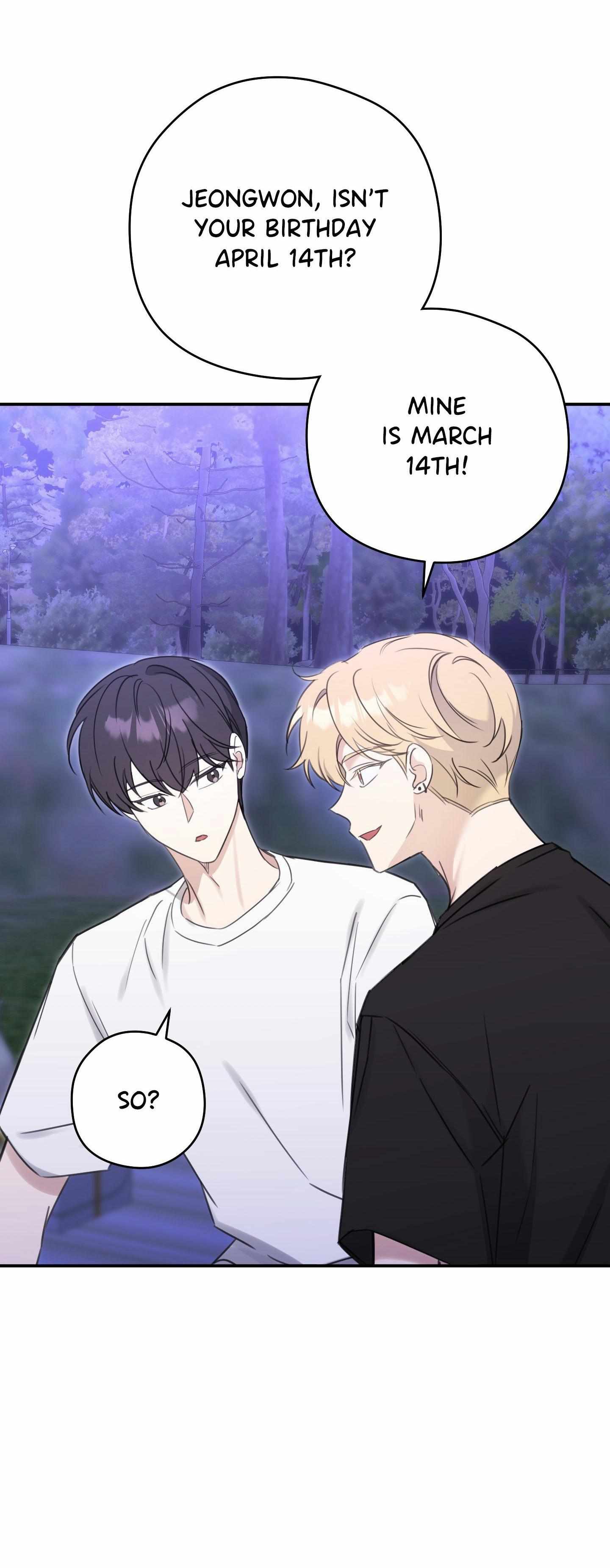 Bias Wrecker Chapter 9 page 9 - 