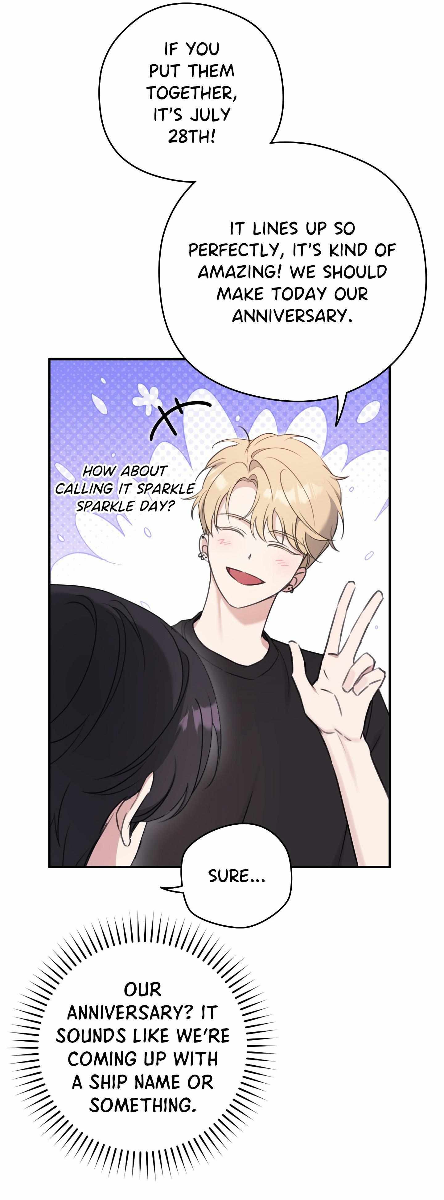 Bias Wrecker Chapter 9 page 10 - 