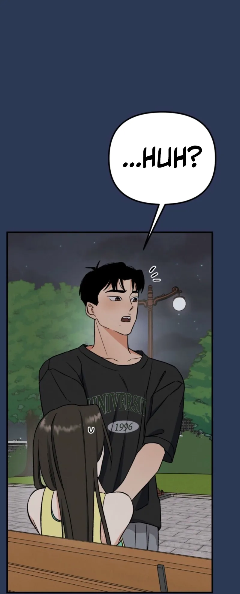 Big And Sweet Chapter 1 page 104 - 