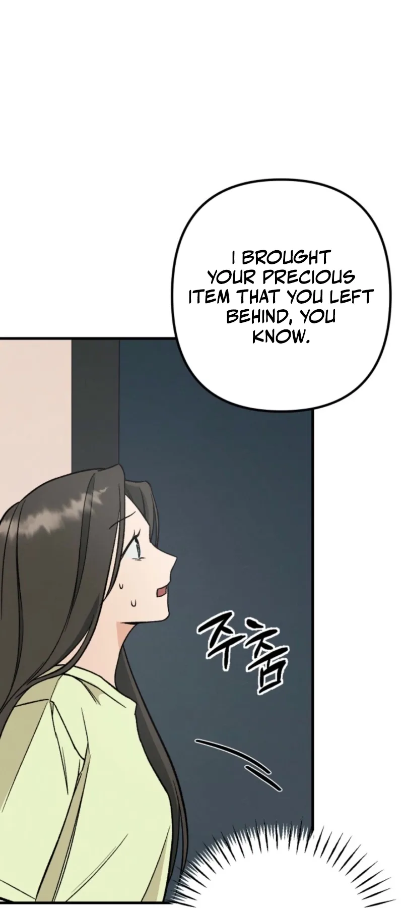 Big And Sweet Chapter 1 page 154 - 