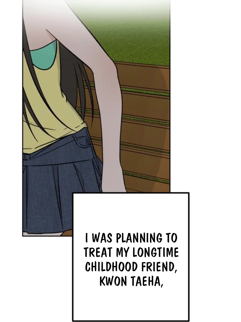 Big And Sweet Chapter 1 page 18 - 