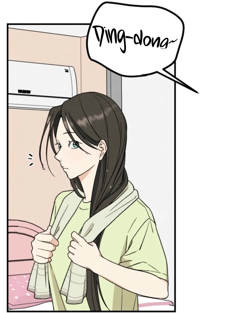Big And Sweet Chapter 1 page 28 - 