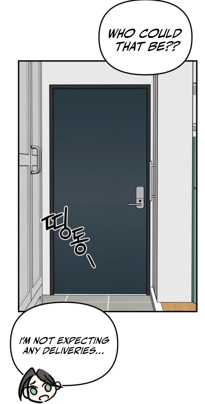 Big And Sweet Chapter 1 page 30 - 
