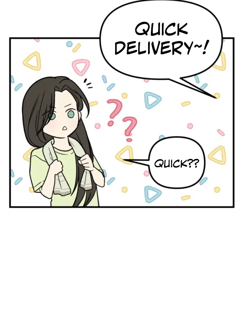 Big And Sweet Chapter 1 page 32 - 