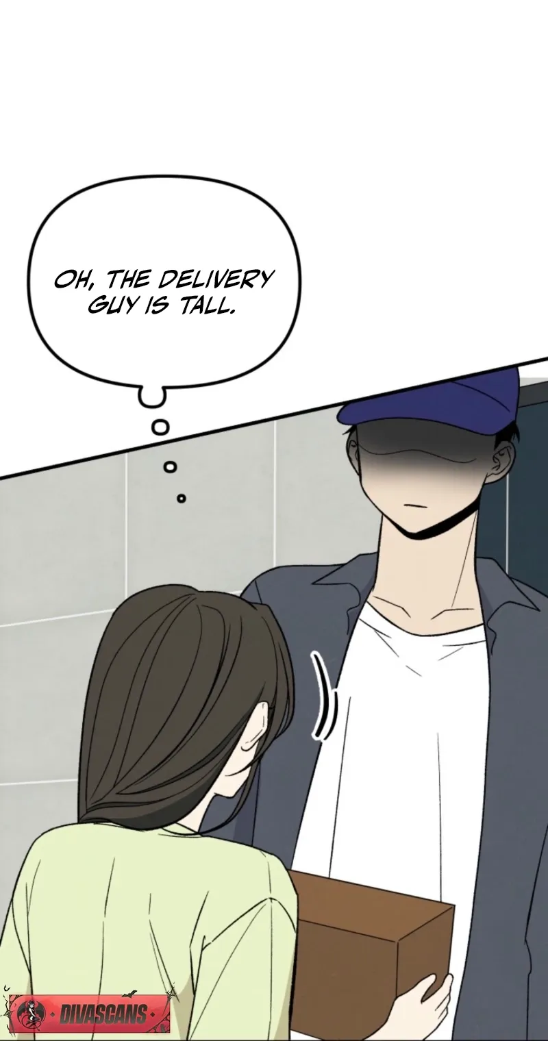 Big And Sweet Chapter 1 page 36 - 